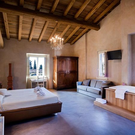 Agriturismo Pratello 파뎅게술가르다 외부 사진
