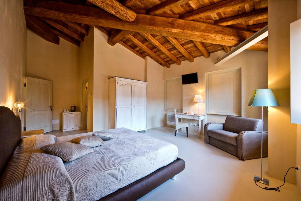Agriturismo Pratello 파뎅게술가르다 외부 사진