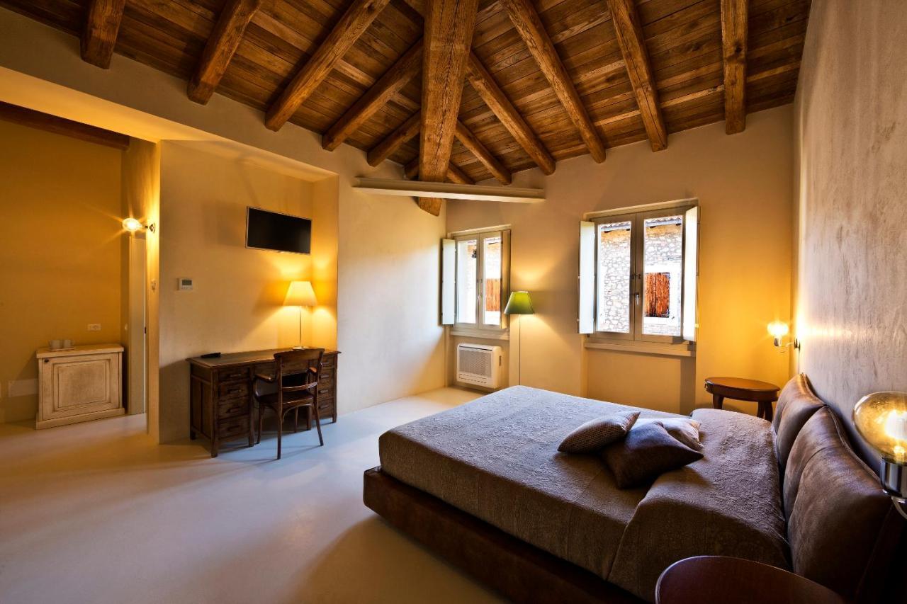 Agriturismo Pratello 파뎅게술가르다 외부 사진