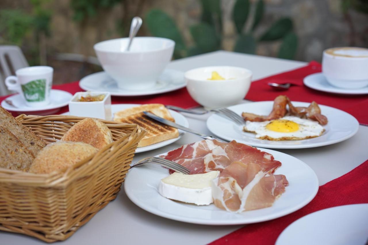 Agriturismo Pratello 파뎅게술가르다 외부 사진
