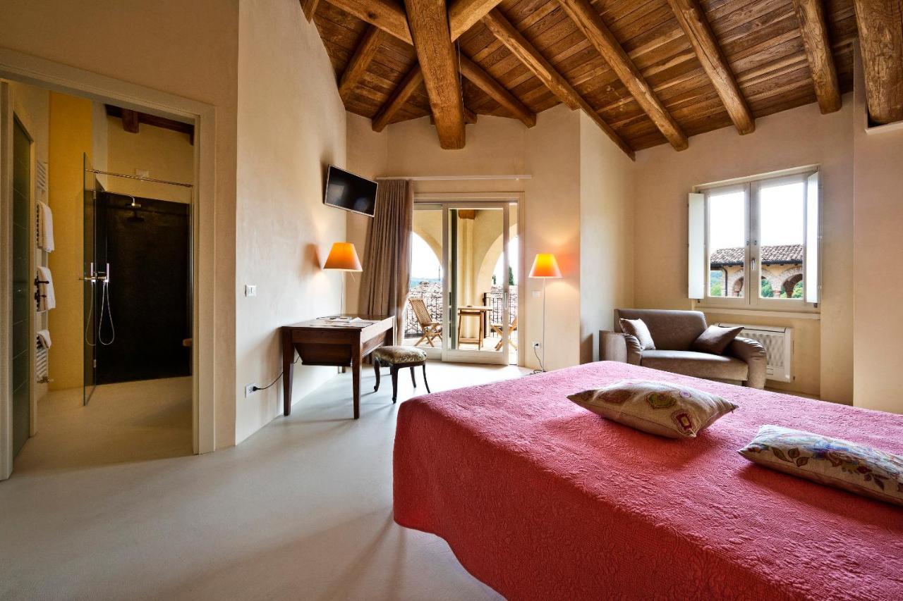 Agriturismo Pratello 파뎅게술가르다 외부 사진