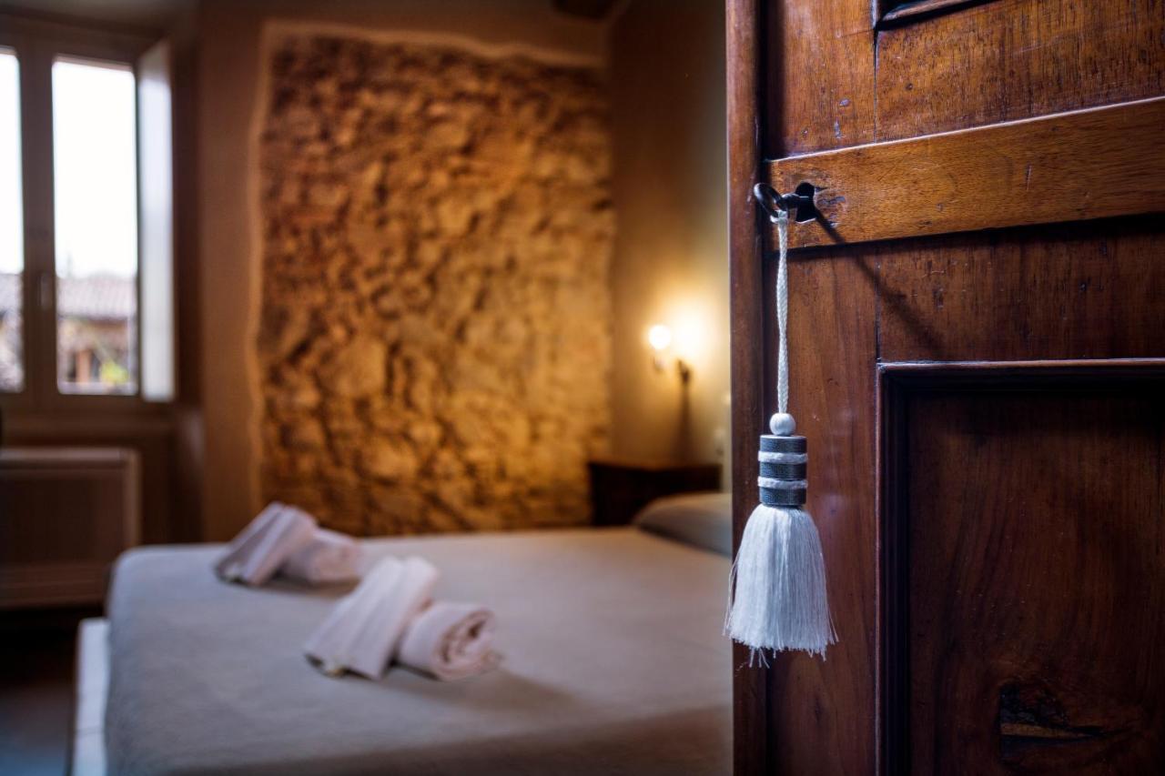 Agriturismo Pratello 파뎅게술가르다 외부 사진