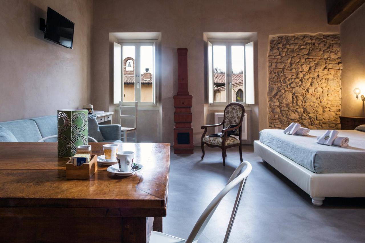 Agriturismo Pratello 파뎅게술가르다 외부 사진