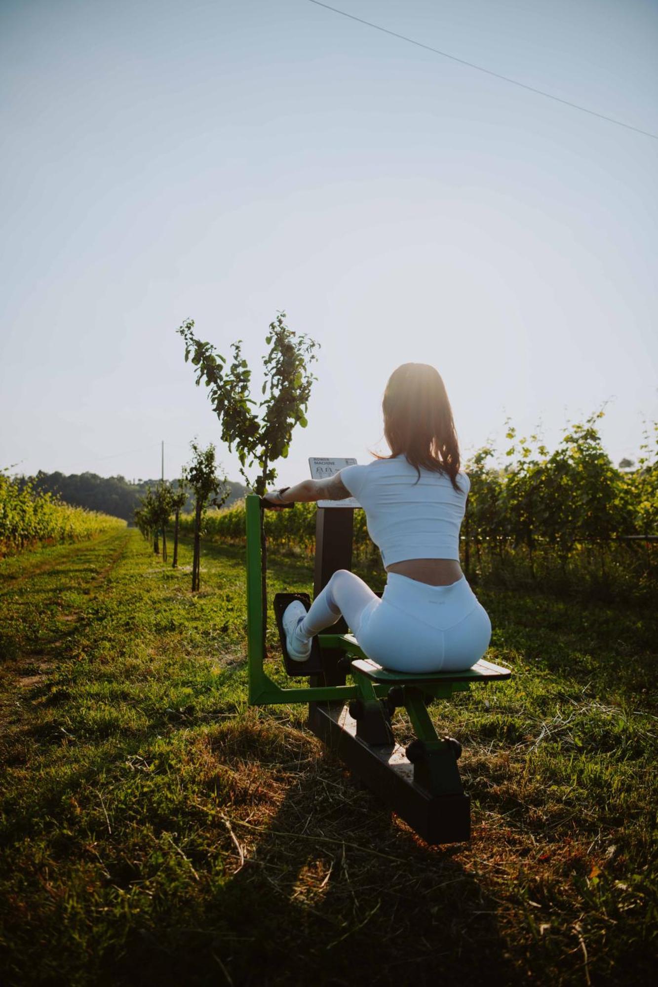 Agriturismo Pratello 파뎅게술가르다 외부 사진