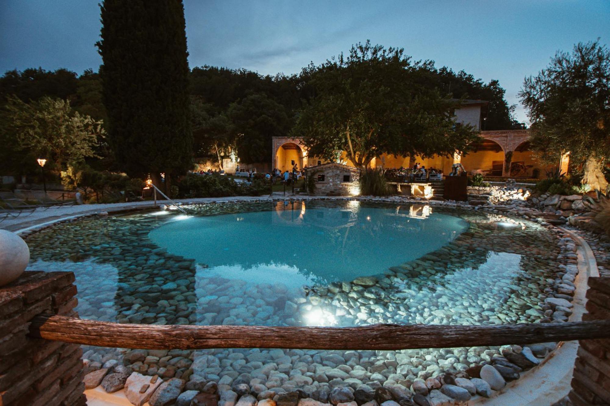 Agriturismo Pratello 파뎅게술가르다 외부 사진