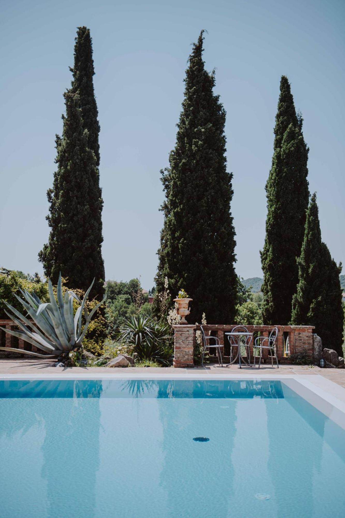 Agriturismo Pratello 파뎅게술가르다 외부 사진