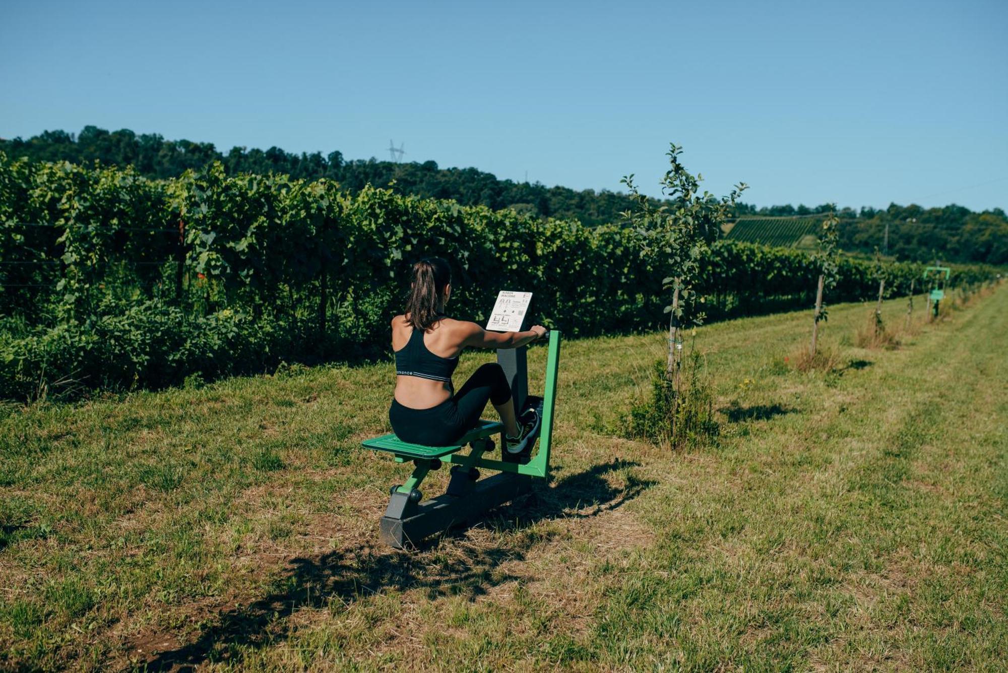Agriturismo Pratello 파뎅게술가르다 외부 사진
