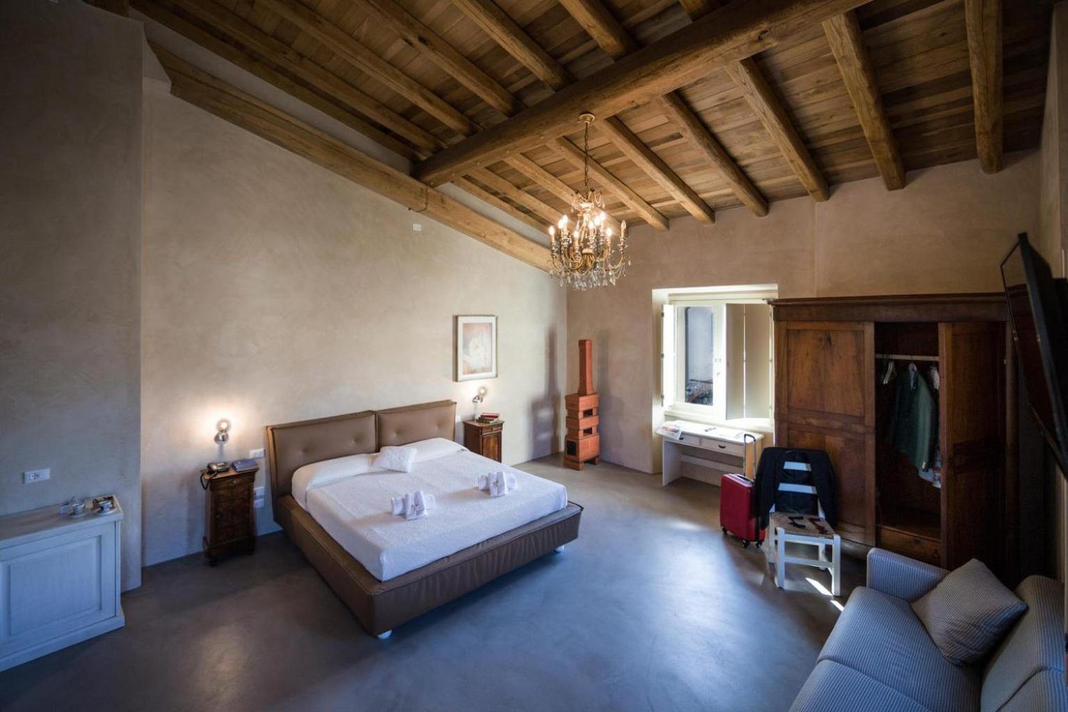Agriturismo Pratello 파뎅게술가르다 외부 사진