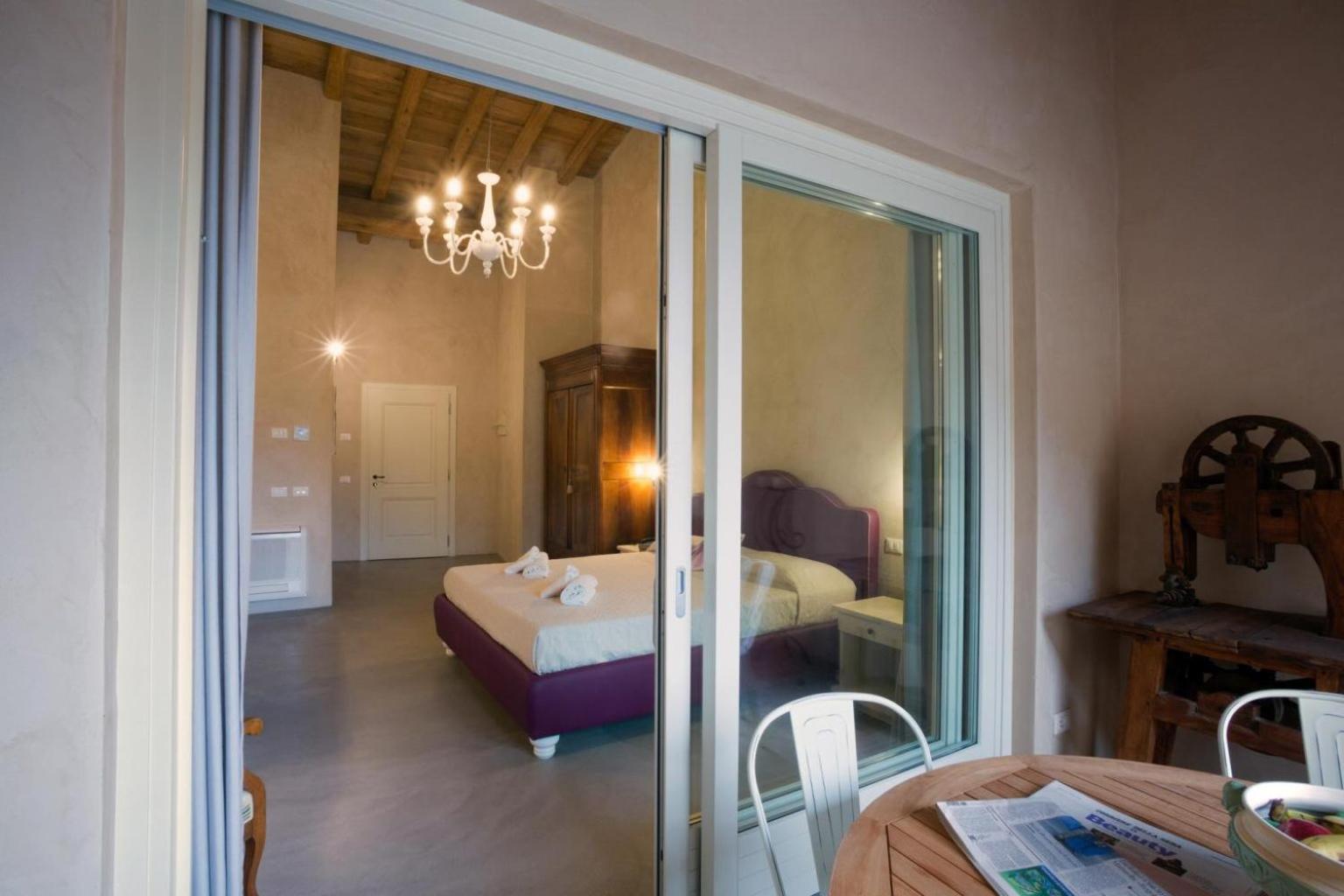 Agriturismo Pratello 파뎅게술가르다 외부 사진