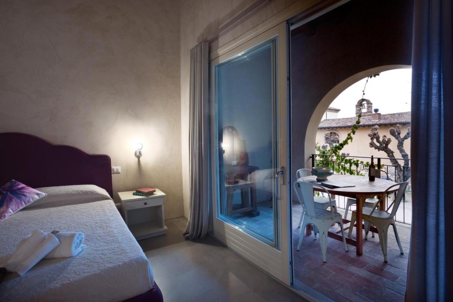 Agriturismo Pratello 파뎅게술가르다 외부 사진