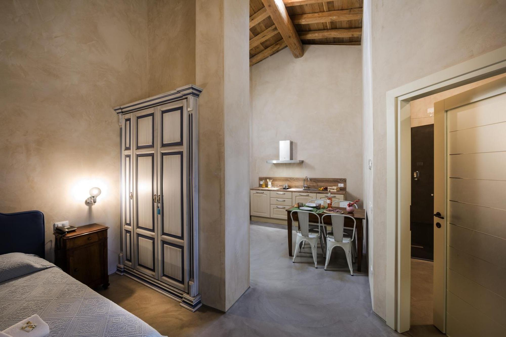 Agriturismo Pratello 파뎅게술가르다 외부 사진