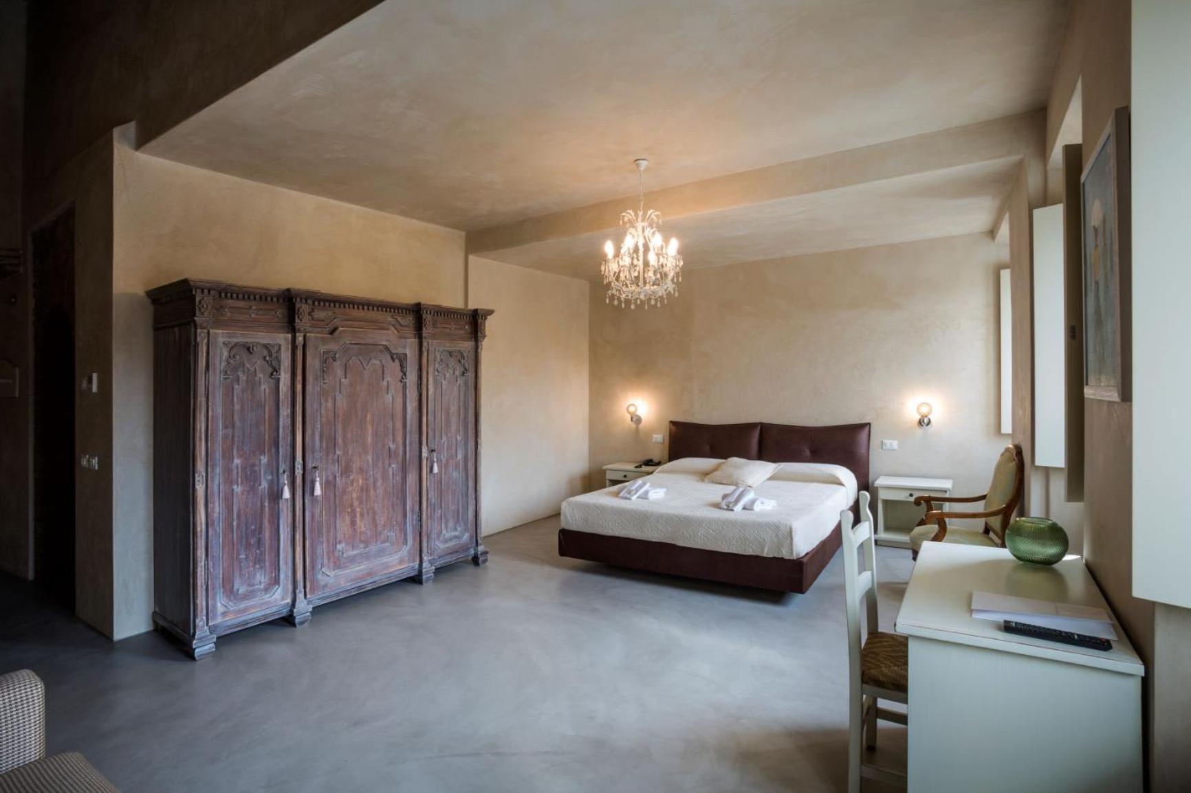 Agriturismo Pratello 파뎅게술가르다 외부 사진