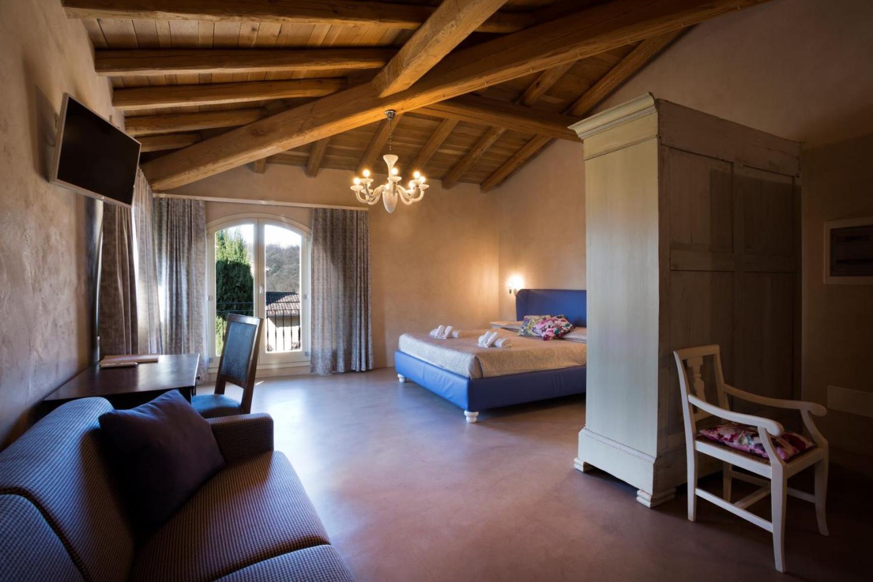 Agriturismo Pratello 파뎅게술가르다 외부 사진