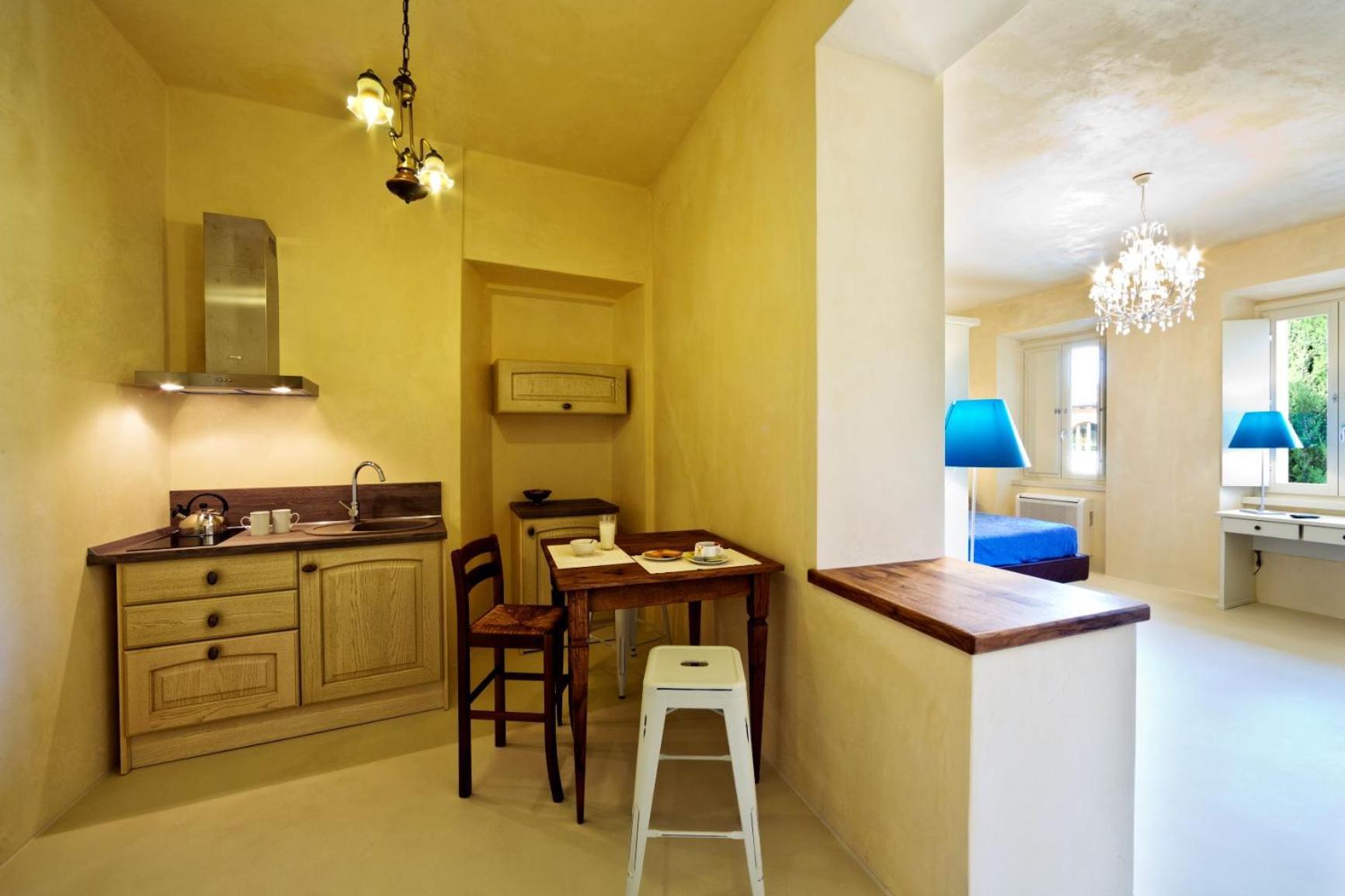 Agriturismo Pratello 파뎅게술가르다 외부 사진