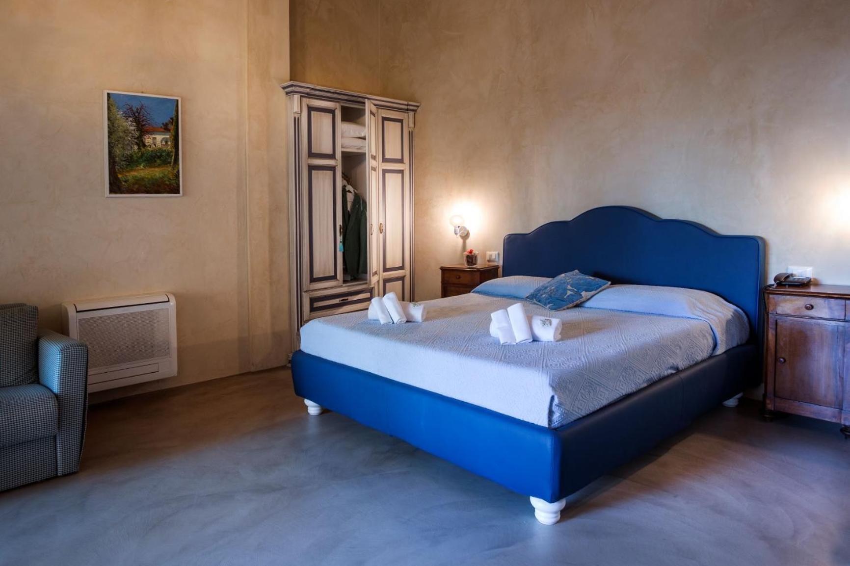 Agriturismo Pratello 파뎅게술가르다 외부 사진