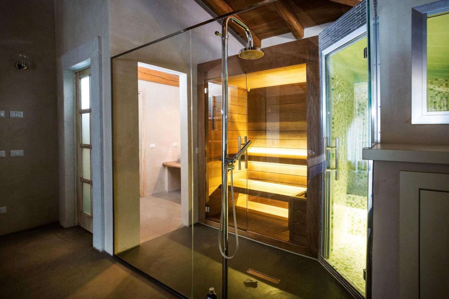 Agriturismo Pratello 파뎅게술가르다 외부 사진