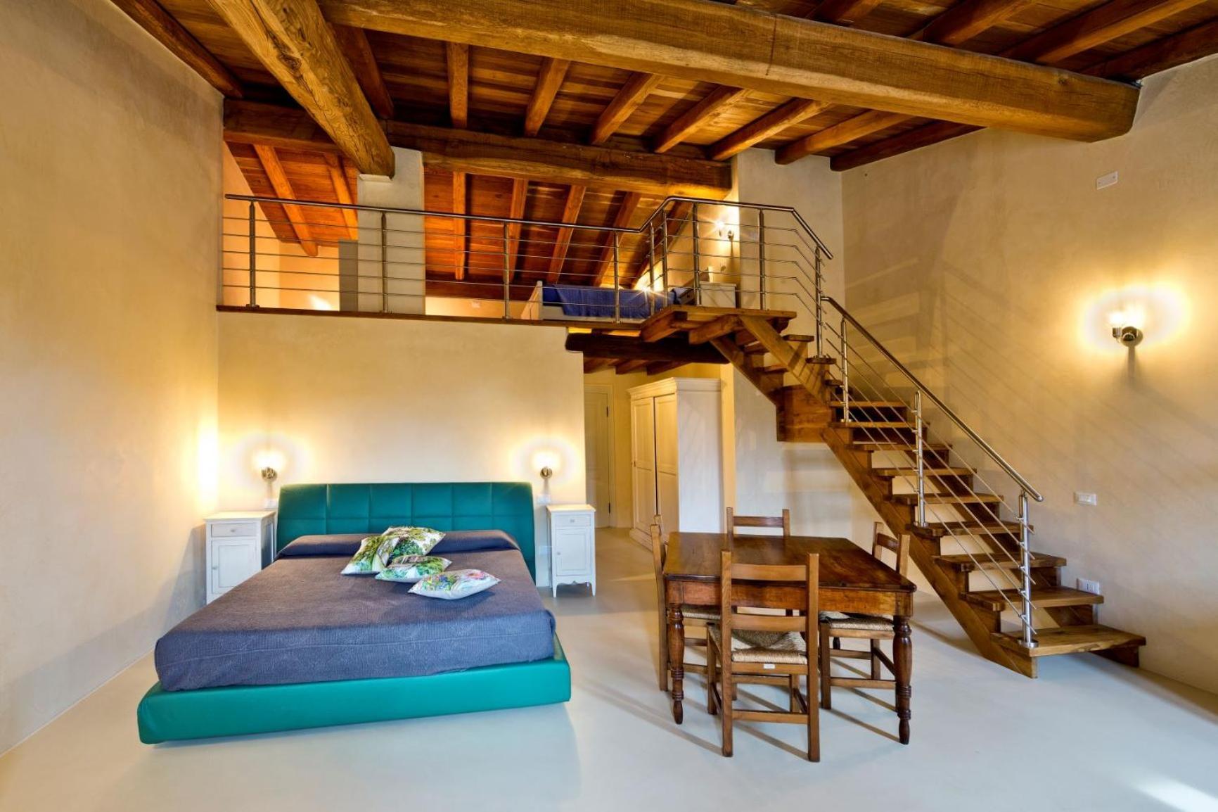 Agriturismo Pratello 파뎅게술가르다 외부 사진
