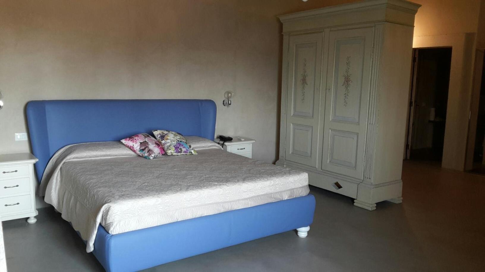 Agriturismo Pratello 파뎅게술가르다 외부 사진