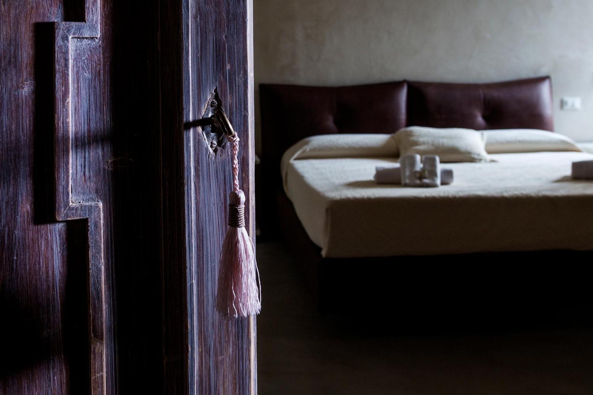Agriturismo Pratello 파뎅게술가르다 외부 사진